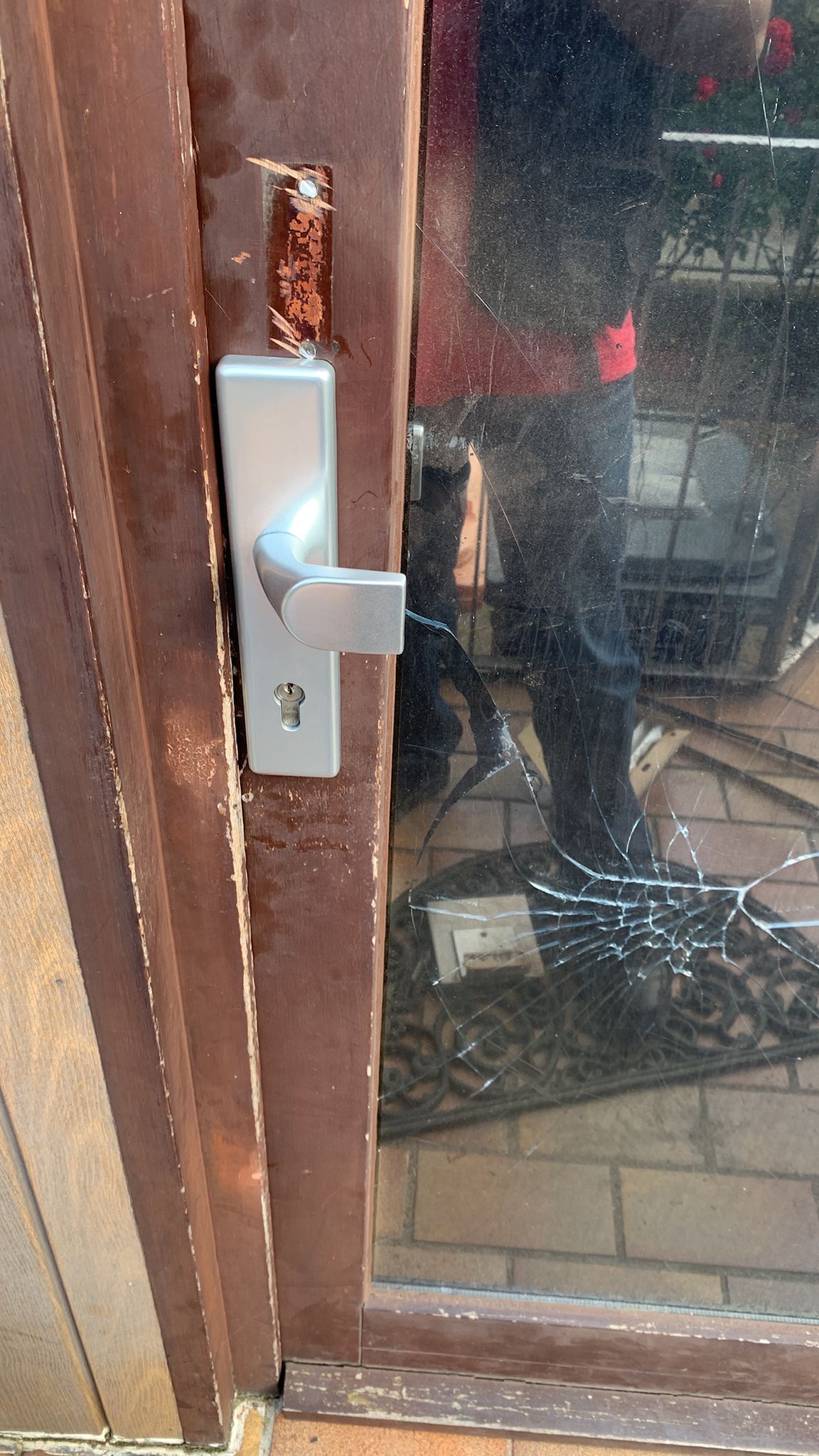 Schlüsseldienst Werkzeug