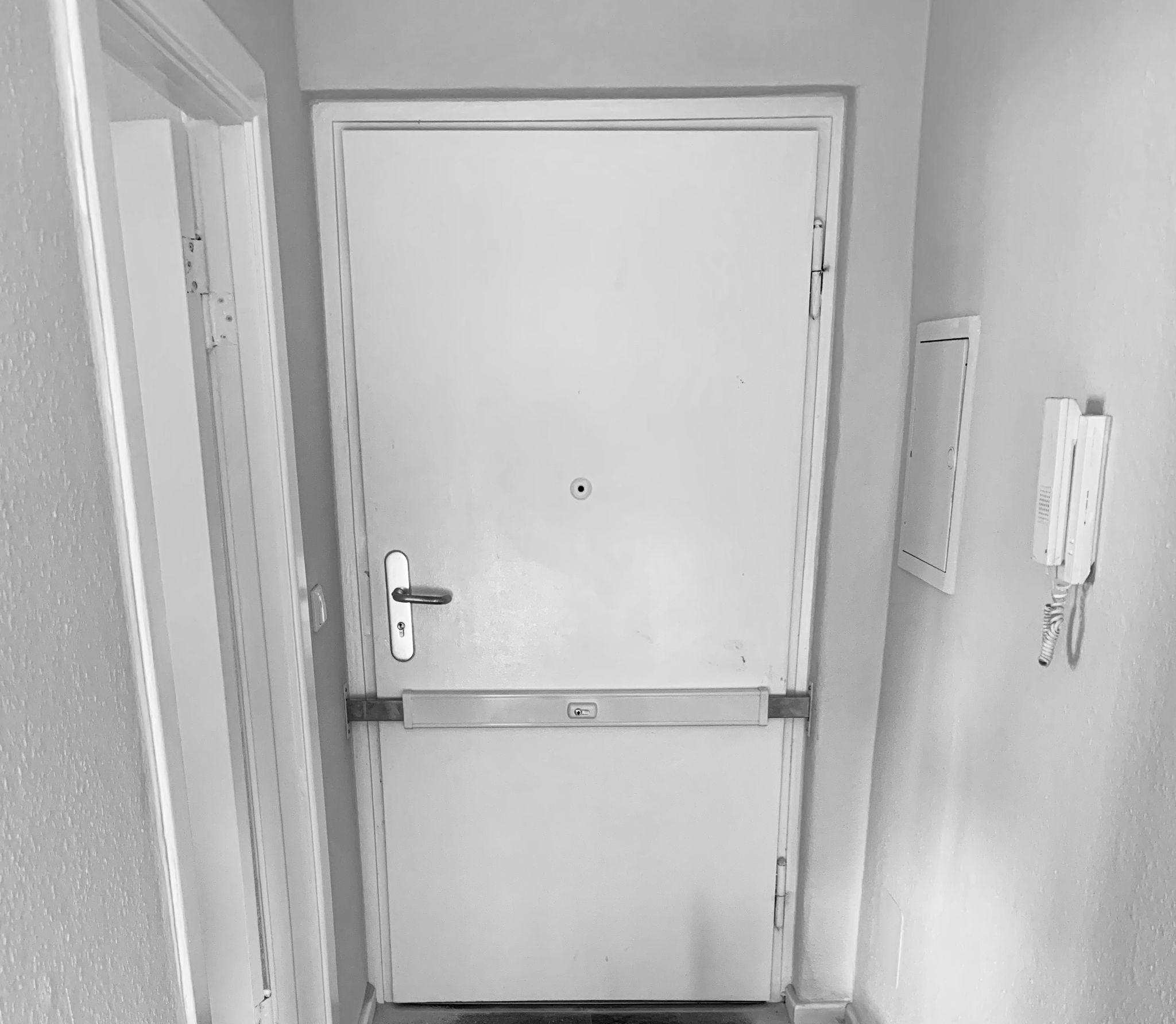 Schlüsselherstellung